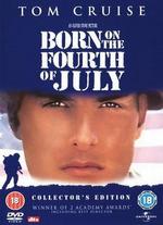 Born on the Fourth of July [Special Edition] - Oliver Stone