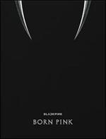 Born Pink [Black Complete Edition]