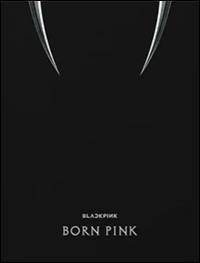 Born Pink [Black Complete Edition] - BlackPink