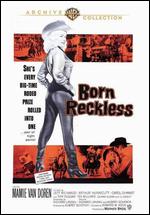 Born Reckless - Howard W. Koch