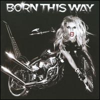 Born This Way [LP] - Lady Gaga