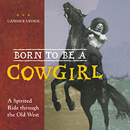 Born to Be a Cowgirl