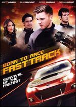 Born to Race: Fast Track - Alex Ranarivelo