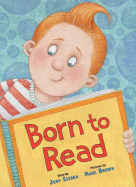 Born to Read - Sierra, Judy