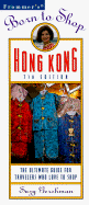 Born To Shop: Hong Kong, 2nd Ed