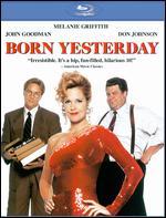 Born Yesterday [Blu-ray]