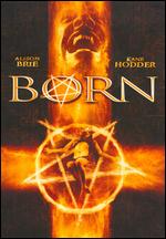 Born - Richard Friedman