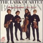Borodin: String Quartets Nos. 1 & 2 - Lark Quartet