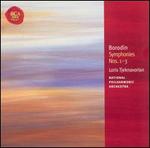 Borodin: Symphonies Nos. 1-3