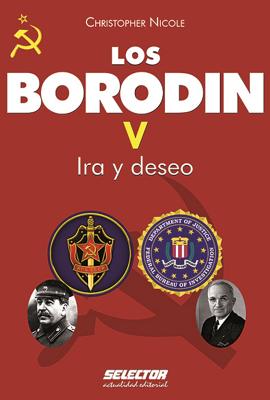 Borodin V, Los. IRA Y Deseo - Nicole, Christopher