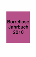 Borreliose Jahrbuch 2010