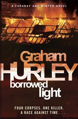 Borrowed Light - Hurley, Graham