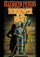 Borrower of the Night Lib/E: The First Vicky Bliss Mystery