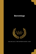 Borrowings