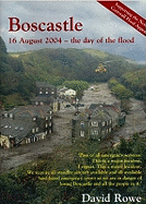 Boscastle: 16th August 2004