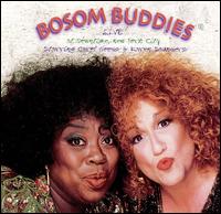 Bosom Buddies - Carol Woods & Karen Saunders