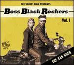 Boss Black Rockers, Vo.l 1: She Can Rock