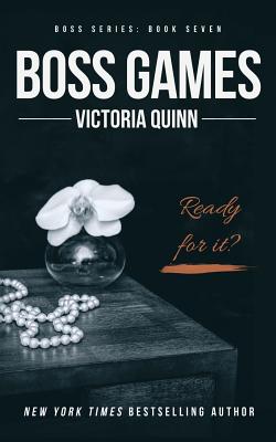 Boss Games - Quinn, Victoria