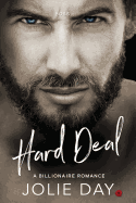 Boss: Hard Deal: A Romance Novel