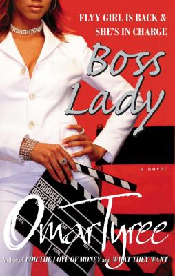 Boss Lady - Tyree, Omar
