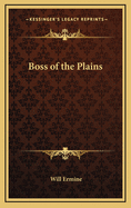 Boss of the Plains