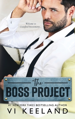 Boss Project: Large Print - Keeland, VI