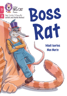 Boss Rat