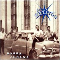 Bossa Cubana - Los Zafiros