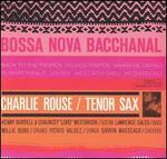 Bossa Nova Bacchanal [Bonus Track]