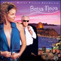 Bossa Nova [Original Soundtrack] - Original Soundtrack