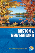 Boston and New England