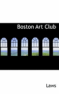 Boston Art Club