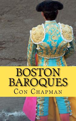 Boston Baroques - Chapman, Con