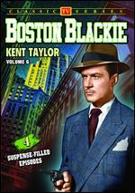 Boston Blackie [TV Series]