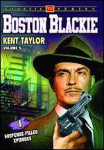 Boston Blackie: Volume 5 - 