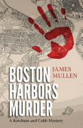 Boston Harbors Murder