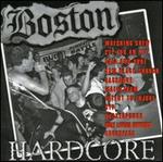 Boston Hardcore: 89-91
