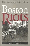 Boston Riots: One Woman's Fight for Gender Equity in Sport
