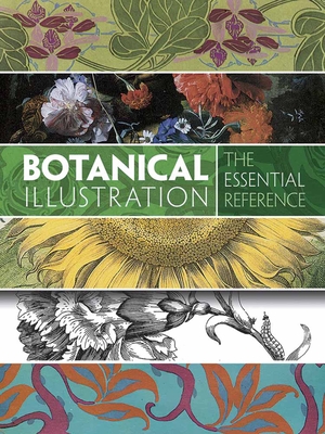 Botanical Illustration: The Essential Reference - Grafton, Carol Belanger