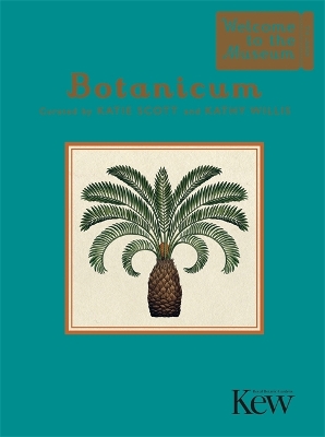 Botanicum (Mini Gift Edition) - Willis, Kathy