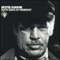 Both Sides of Midnight - Dexter Gordon