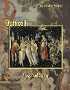 Botticelli: Allegory of Spring