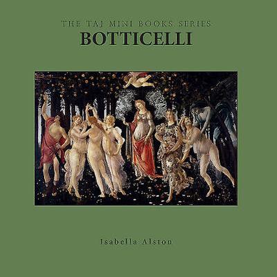 Botticelli - Alston, Isabella