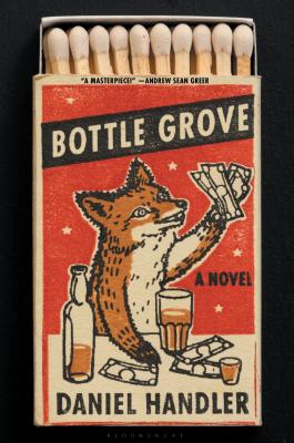 Bottle Grove - Handler, Daniel