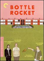 Bottle Rocket - Wes Anderson