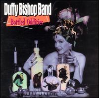 Bottled Oddities - The Duffy Bishop Band