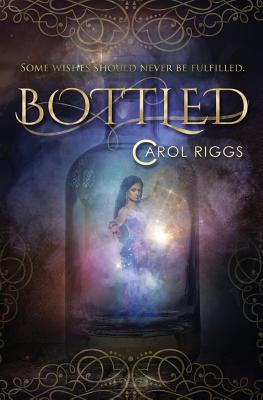 Bottled - Riggs, Carol