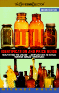 Bottles: Identification and Price Guide - Polack, Michael