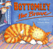 Bottomley the Brave