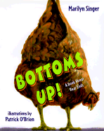 Bottoms Up!: A Book about Rear Ends